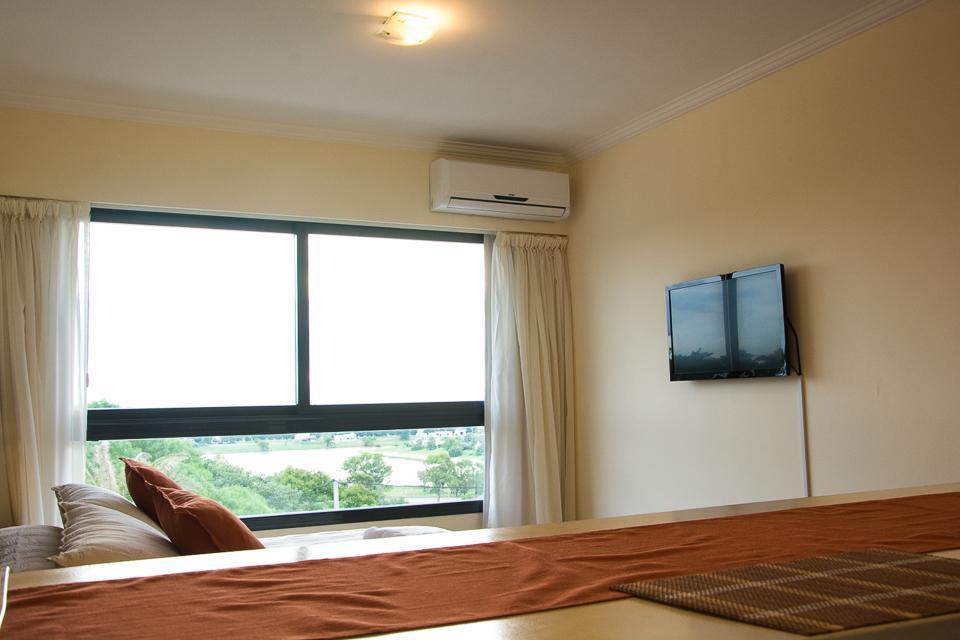 Rio Manso Apartamentos Victoria  Buitenkant foto
